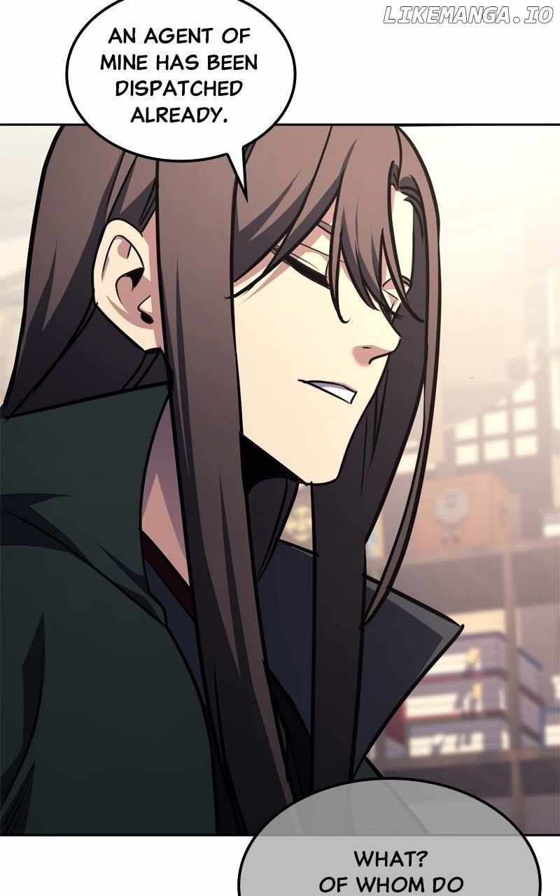 I Reincarnated As The Crazed Heir Chapter 136 37